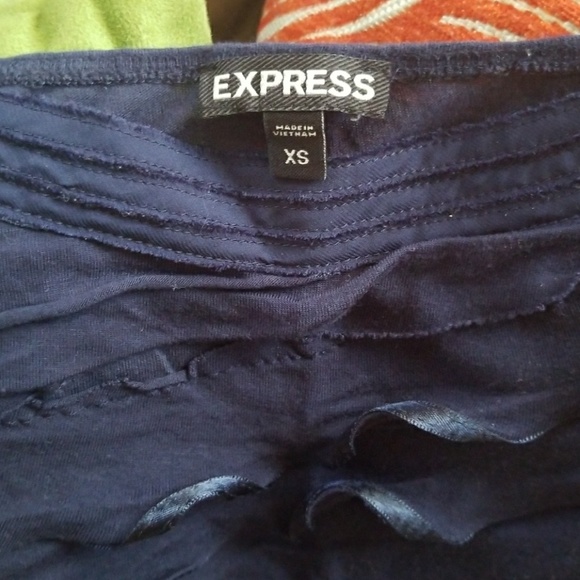 Express Top - Picture 2 of 4